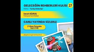 Yurtdışı (Outgoing) Turlarda Rehberlik (1.Bölüm)