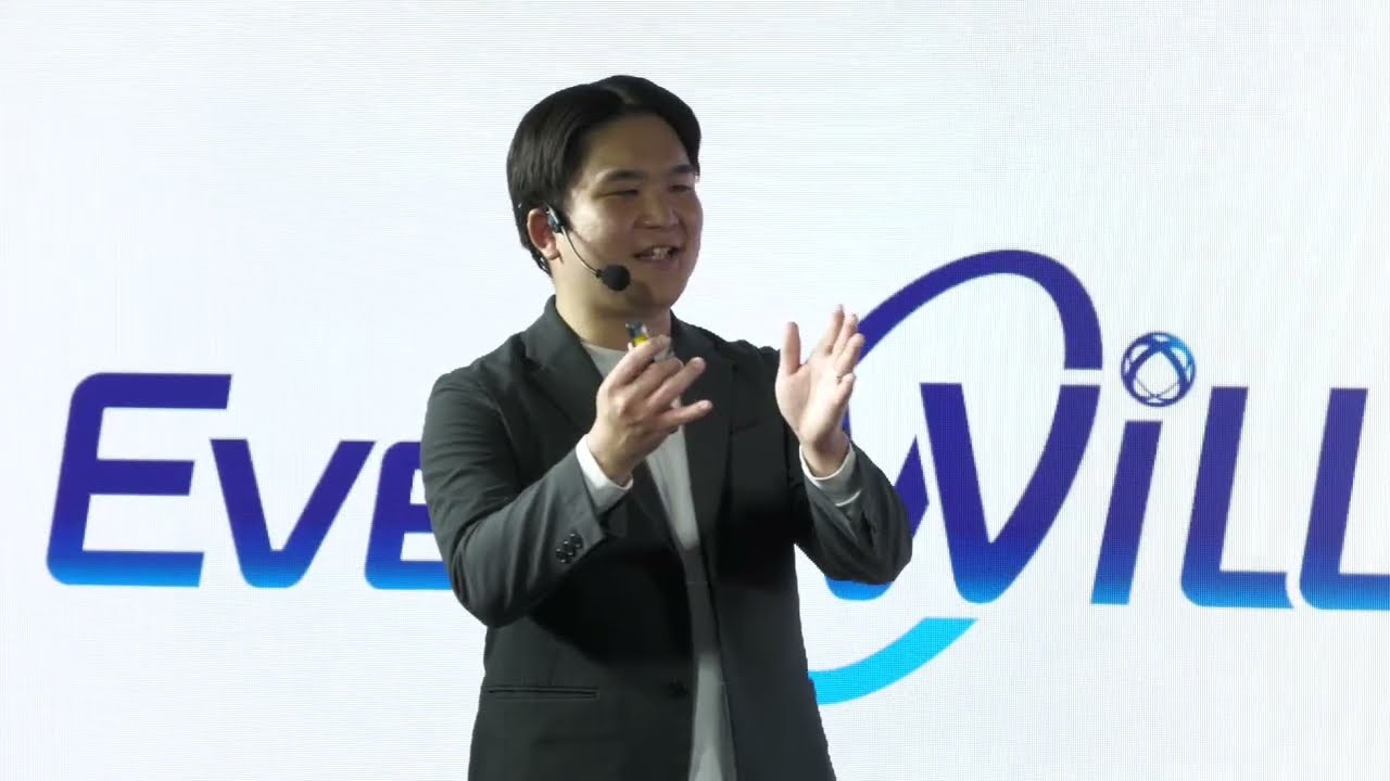 OKINAWA Startup Program(OSP)2025-2026  demo day　株式会社Every WiLL