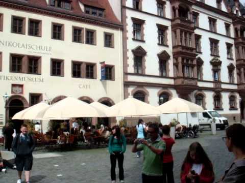 @ Zum arabischen Coffeebaum - olderst coffee house in Europe (1).MPG