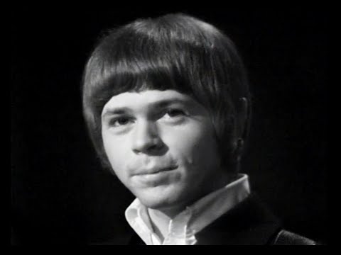 Björn before ABBA: Hootenanny Singers