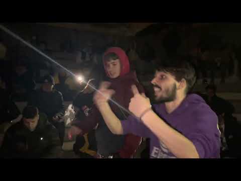 OWEN(NITHOS) VS SPOLKER (RECON) || LA GRAN FINAL|| ULTIMA OPORTUNIDAD FREEDOM VLC