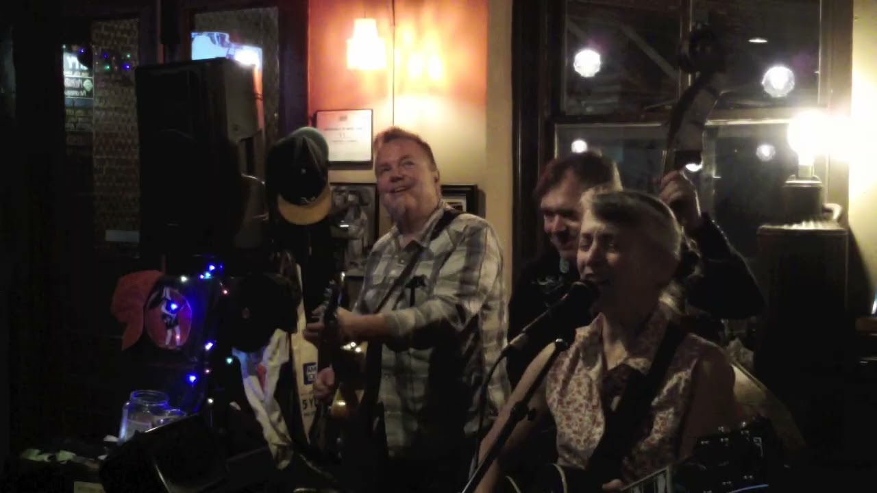 Promotional video thumbnail 5 for Mystery Hillbillies