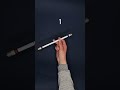 Learn How To Spin Pen Around Your Thumb In 15 Seconds