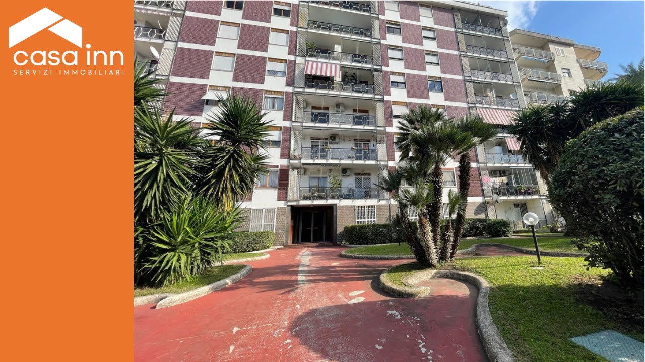 Watch Now Appartamento Via Matteotti 3 vani e accessori Appartamento Via Matteotti 3 vani e accessori