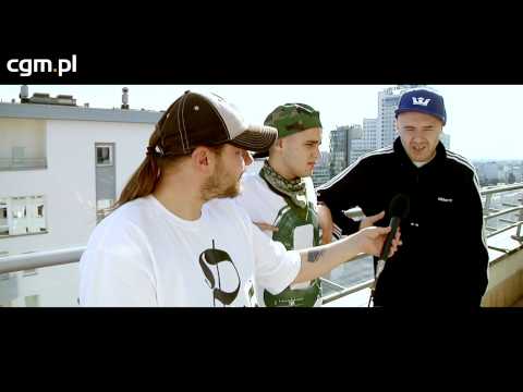 1 NA 1: Artur Rawicz vs Ragga Bangg - część 1