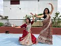 Nasek  | Dance cover | Arey Bhabna Choreography
