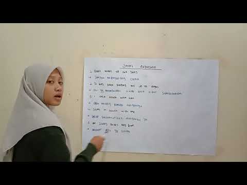 Lizia #Belajar Bahasa 18