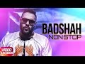 Non Stop Badshah Video Jukebox Badshah Special Songs Collection Speed Records