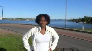 Travel with Jodi- Helsinki, Finland 2