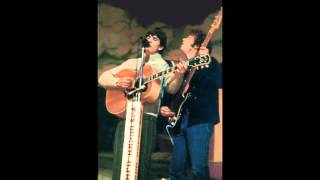 The Byrds - "Sweetheart of the Rodeo" - Radio Spot - 1968