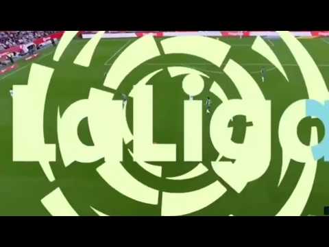 Sevilla 1 vs 0 Real Sociedad - First goal from Sarabia P!