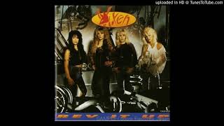 Vixen ★　 Fallen Hero !