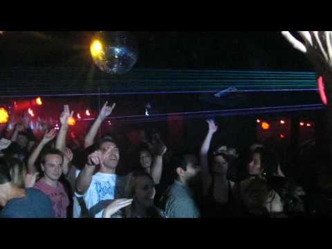 SKAI is playing "DJ PP - 1234" at LOTUS (Vancouver) alongside DJ T. & AUDION