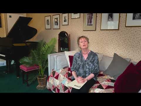 Sally Beamish’s Nine Fragments – String Quartet No. 4