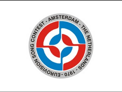 Eurovision Song Contest 1970 - full show