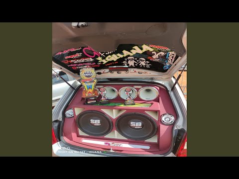 Castelo das pedras gravao