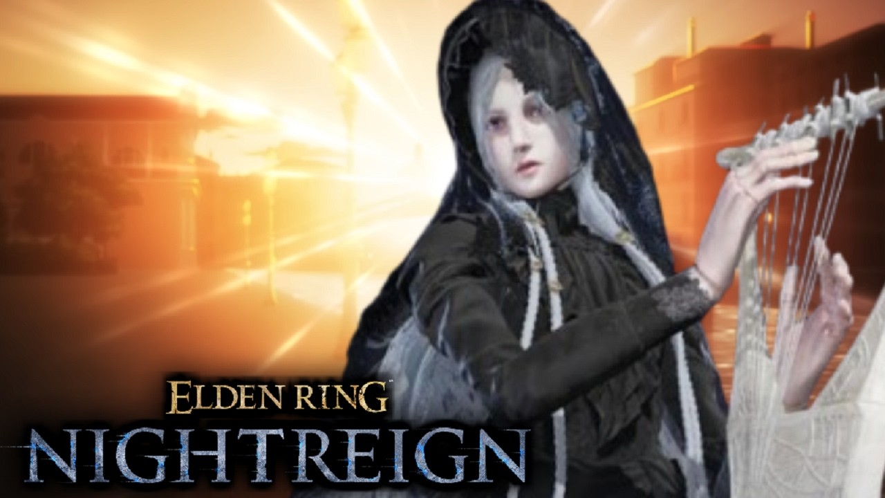 ワザップナイトレイン！深き夜を攻略！参加歓迎！【エルデンリングナイトレイン/ELDEN RING NIGHTREIGN】