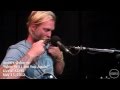 Anders Osborne "When Will I See You Again?" Live at KDHX 5/15/12