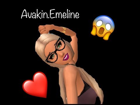 Clip Avakin Life | basada ft camden ~ cox good vibes