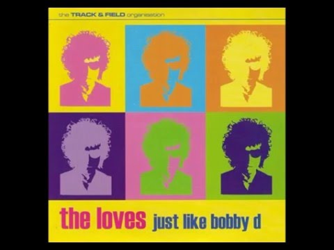 The Loves (4th John Peel Session 2002)