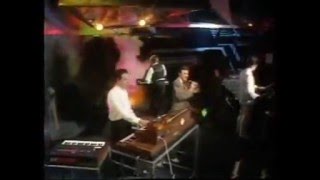 Roger Taylor Pop Quiz 1994 Part 2