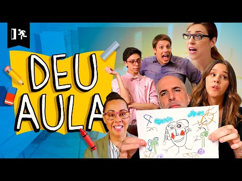 COMPILADO | DEU AULA