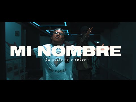 Cebrock - Mi Nombre (ft. iQlover) (Prod. Jamgle)