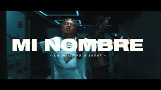Cebrock - Mi Nombre (ft. iQlover) (Prod. Jamgle)