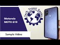 Motorola Moto G10 Sample Video Pussy Licking