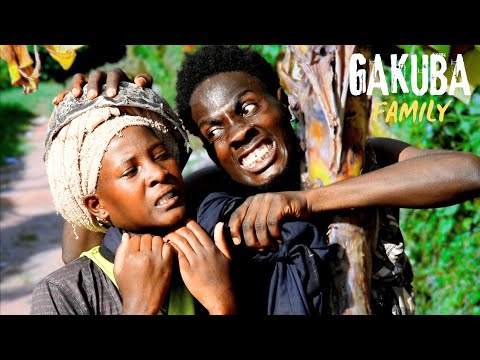 GAKUBA FAMILY: Uyumwana yatuma ukora ibidakorwa kubera amagambo avuga bibaye inambara kubera uyumwan