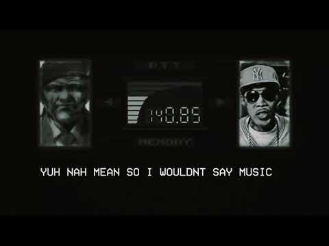 Nomad Carlos - Psyche Gauge (Official Video)