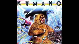 Kumano - I'll Cry For You (Original Dance Version)