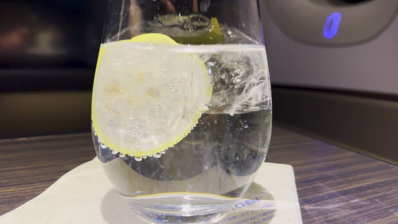 All Nippon Airways ANA Suite Lounge