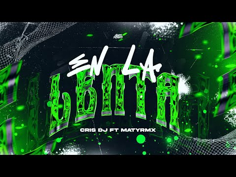 EN LA LENTA RKT - CRIS DJ FT @matyrmxdj 
