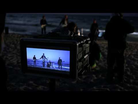 SUNRISE AVENUE - Lifesaver: Making Of (2013)