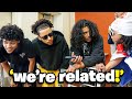 Jay Cinco Meets His Long Lost Dominican Brothers At Streamer University