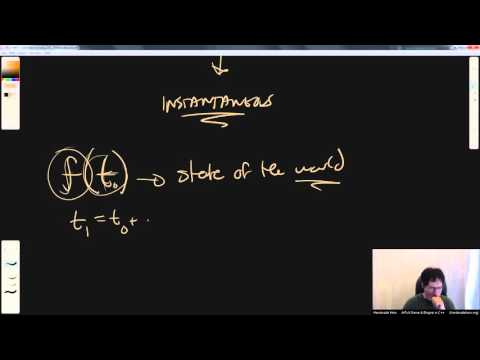 Handmade Hero Day 273 - Animation Overview