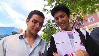 19.06.2018 BEU TANITIM FILMI