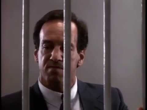 Cop Rock - Can't Keep a Good Man Down [High Quality]