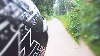 preview picture of video 'Wisata desa nateh,hulu sungai tengah barabai Kalimantan selatan'