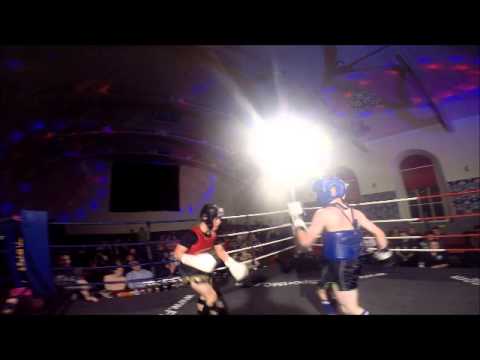 RTG 4 Ryan Evans V Paul Murphy