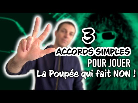 download lagu mp3 mp4 Michel Polnareff La Poupeé Qui Fait Non Guitare, download lagu Michel Polnareff La Poupeé Qui Fait Non Guitare gratis, unduh video klip Michel Polnareff La Poupeé Qui Fait Non Guitare