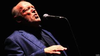 JOE COCKER-I Come In Peace