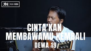 Download lagu CINTA'KAN MEMBAWAMU KEMBALI - DEWA 19 (LIVE COVER ROLIN NABABAN) mp3 Download lagu CINTA'KAN MEMBAWAMU KEMBALI - DEWA 19 (LIVE COVER ROLIN NABABAN) mp3