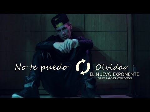 Jack Deivid - No te puedo olvidar (Video)