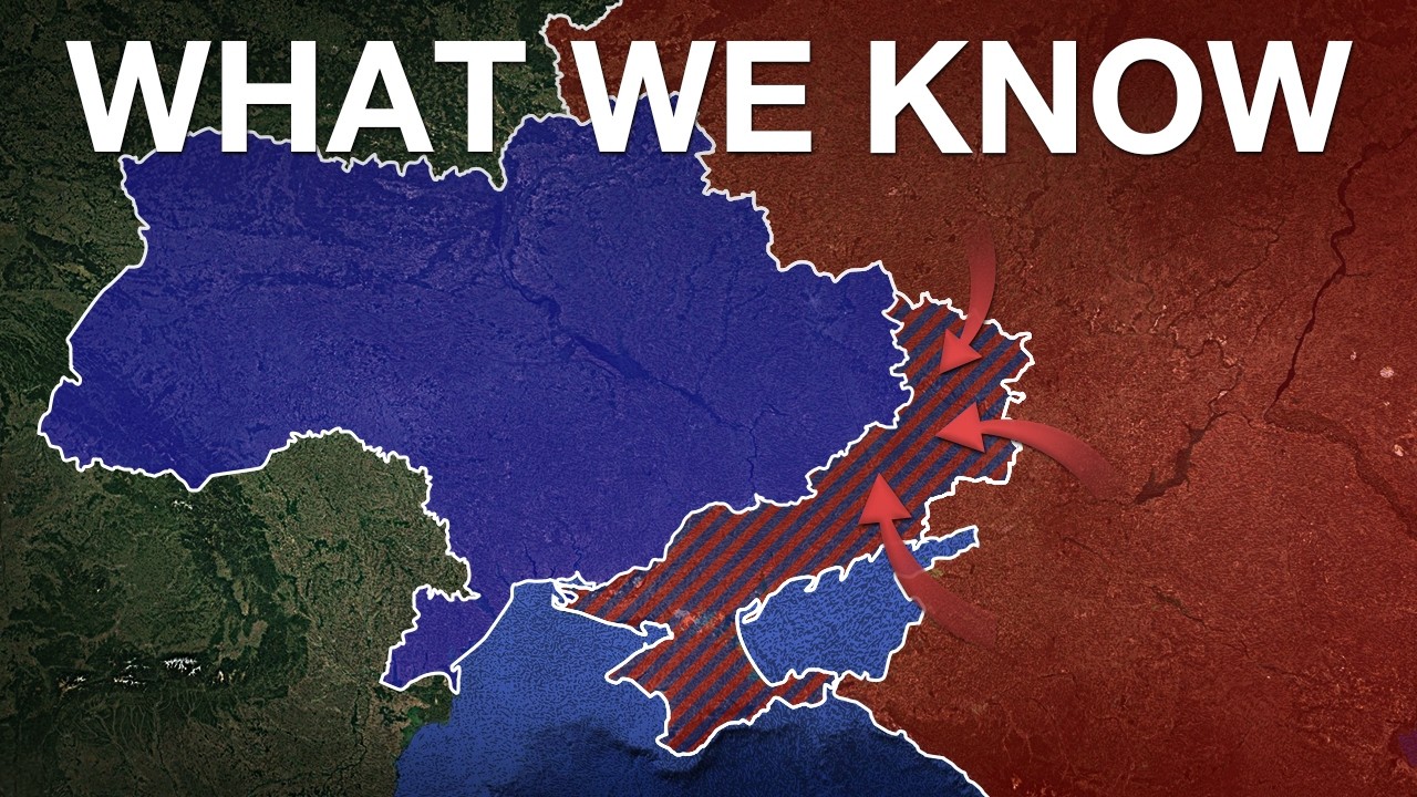 What Will Russia's Fall Offensive Look Like?