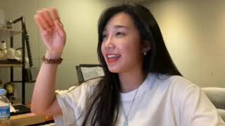 Live] Eunji 정은지- Sunshine Girl (By Apink 에이핑크)