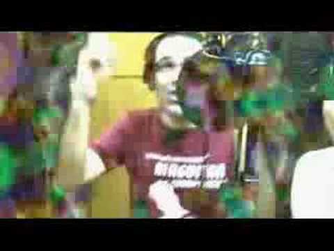 Canção da Depressão video