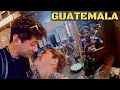 Beware Of This Naughty Market In Guatemala