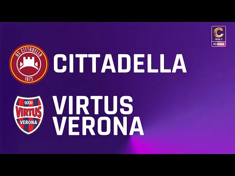 Cittadella - Virtus Verona 4-1 | Highlights